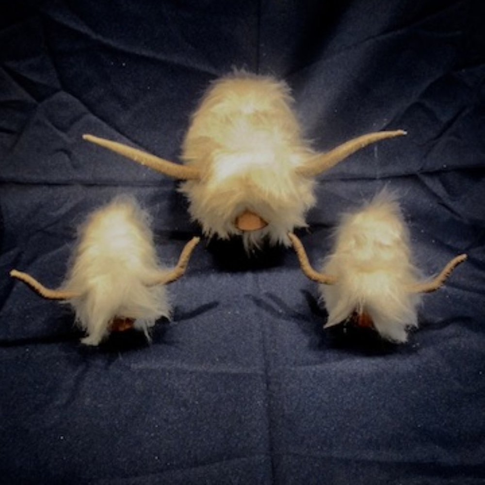 Have a Cow From the Highlands (New)